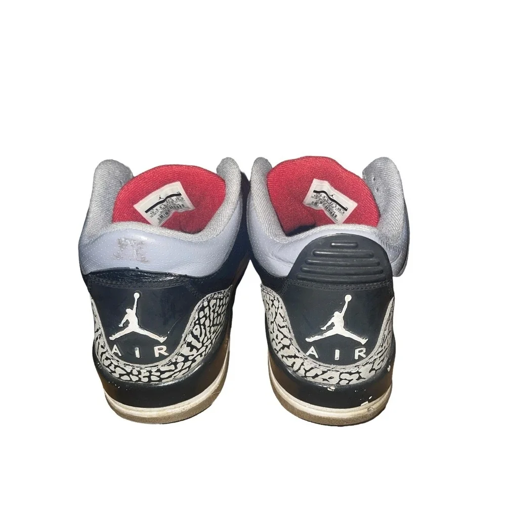 Jordan 3 Retro